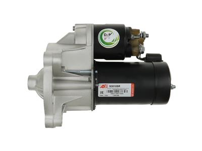 AS-PL S3010SR EAN: 5902129077848.