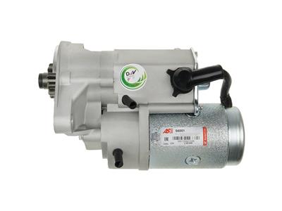 AS-PL S6001 EAN: 5901259423389.