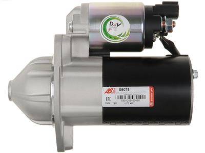 AS-PL S9075 EAN: 5901259460490.