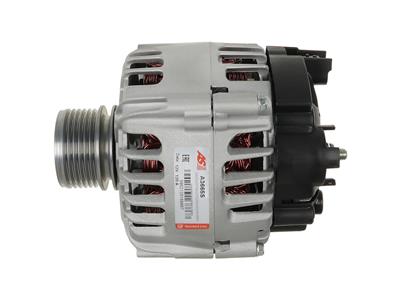 AS-PL A3665S EAN: 5902129168867.