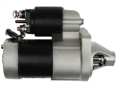 AS-PL S2053SR EAN: 5902129227212.