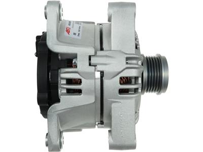 AS-PL A0465 EAN: 5902129021193.