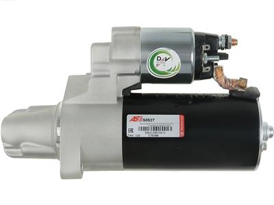 AS-PL S0527 EAN: 5902129015413.