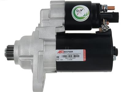 AS-PL S0375SR EAN: 5902129235941.