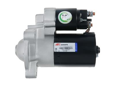 AS-PL S0688PR EAN: 5902129092957.