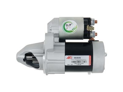 AS-PL S5464S EAN: 5902129137696.