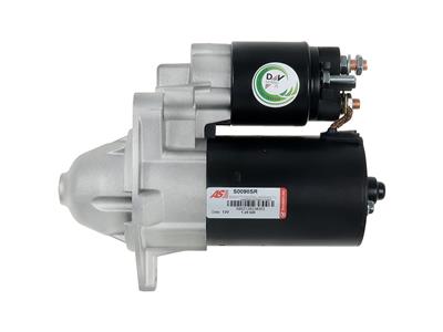 AS-PL S0098SR EAN: 5902129238003.