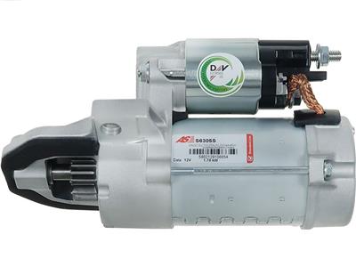 AS-PL S6305S EAN: 5902129106654.