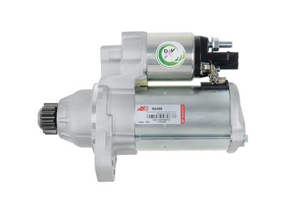 AS-PL S0488 EAN: 5901259489637.