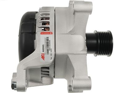 AS-PL A6856S EAN: 5902129240495.