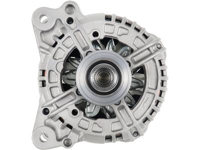 AS-PL A0310(SEG) EAN: 5902129241010.