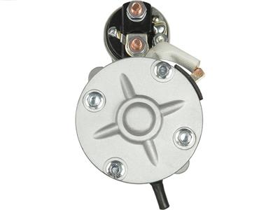 AS-PL S9071 EAN: 5901259443189.