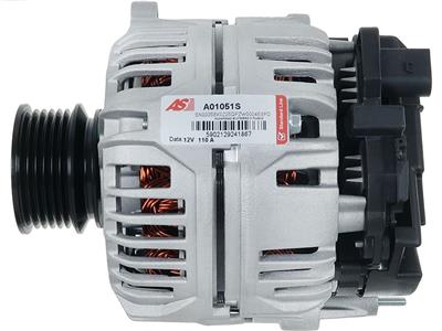 AS-PL A01051S