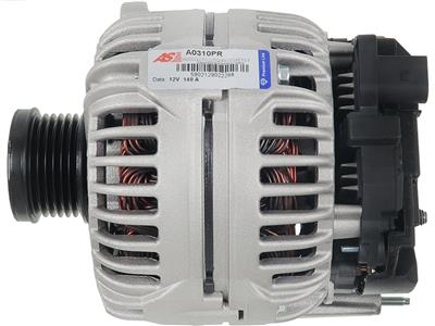 AS-PL A0310PR EAN: 5902129022268.