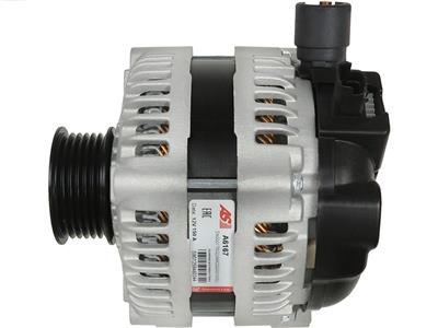 AS-PL A6167 EAN: 5901259480344.