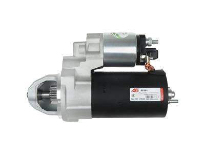 AS-PL S0391 EAN: 5901259468533.