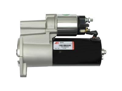 AS-PL S0402 EAN: 5901259468649.