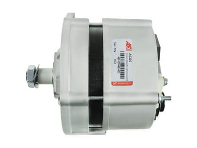 AS-PL A0300 EAN: 5901259465402.