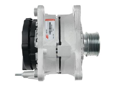 AS-PL A0125 EAN: 5901259401660.