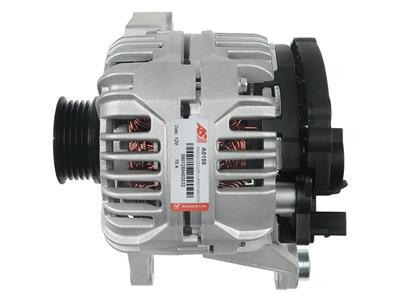 AS-PL A0158 EAN: 5901259402032.