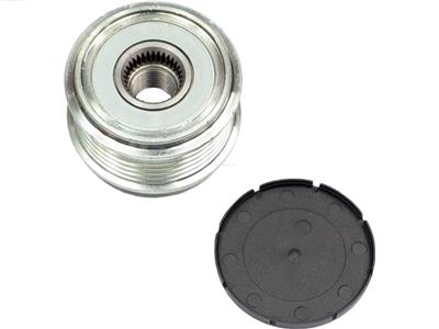 AS-PL AFP0004 EAN: 5901259408553.