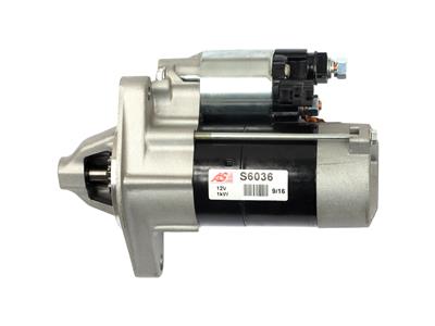 AS-PL S6036 EAN: 5901259467000.