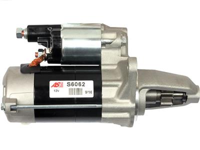 AS-PL S6062 EAN: 5901259465846.