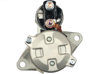 AS-PL S6062 EAN: 5901259465846.