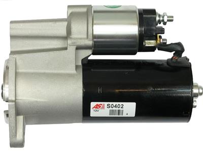 AS-PL S0402 EAN: 5901259468649.