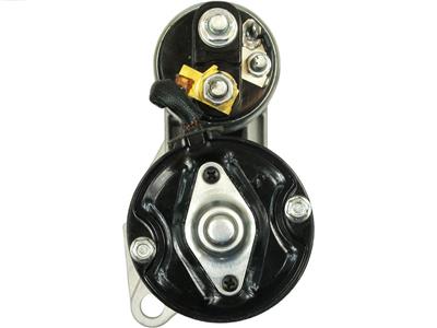 AS-PL S0402 EAN: 5901259468649.