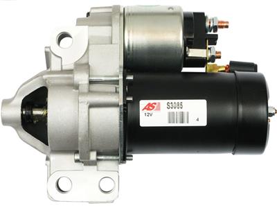 AS-PL S3085 EAN: 5901259468809.