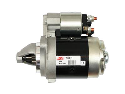 AS-PL S3083 EAN: 5901259435320.