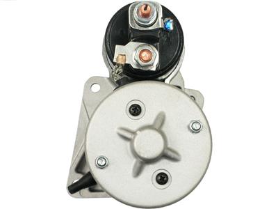 AS-PL S4025 EAN: 5901259422597.