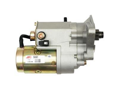 AS-PL S6081 EAN: 5901259469677.