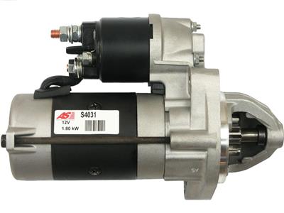 AS-PL S4031 EAN: 5901259422696.