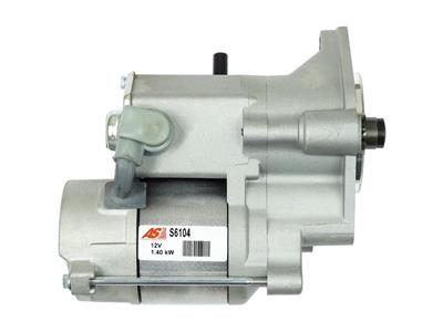 AS-PL S6104 EAN: 5901259485998.