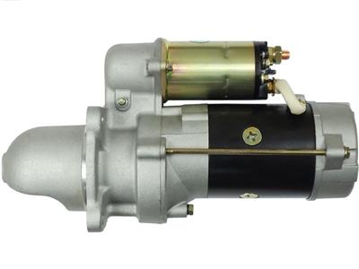 AS-PL S1054 EAN: 5901259488647.