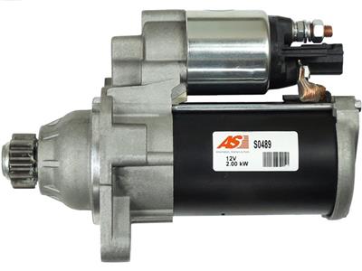 AS-PL S0489 EAN: 5901259489620.