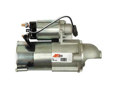 AS-PL S1069 EAN: 5901259492286.