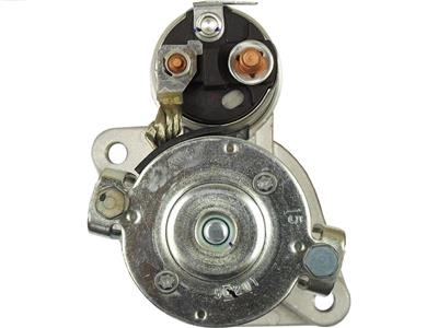 AS-PL S1072(DELCO) EAN: 5901259494693.