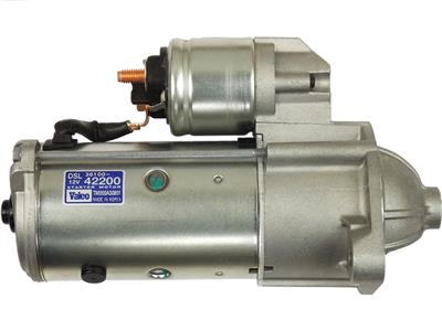 AS-PL S3109(VALEO) EAN: 5901259495072.