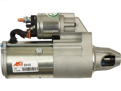 AS-PL S3123 EAN: 5902129000952.