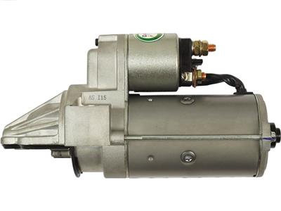 AS-PL S3125 EAN: 5902129001881.