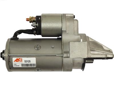 AS-PL S3125 EAN: 5902129001881.