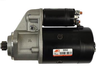 AS-PL S0502 EAN: 5902129003359.