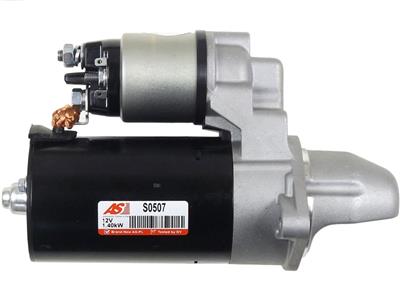 AS-PL S0507 EAN: 5902129006343.