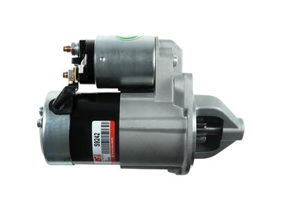 AS-PL S9242 EAN: 5902129018223.