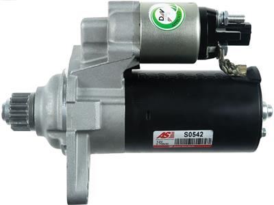 AS-PL S0542 EAN: 5902129018322.