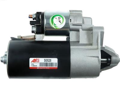 AS-PL S0528 EAN: 5902129015420.