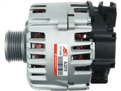 AS-PL A3210 EAN: 5902129018506.